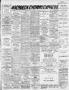 Aberdeen Evening Express Wednesday 18 January 1888 Page 1