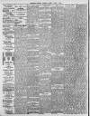 Aberdeen Evening Express Friday 01 June 1888 Page 2
