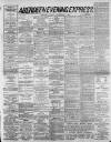 Aberdeen Evening Express Friday 07 September 1888 Page 1