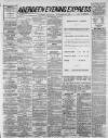 Aberdeen Evening Express Thursday 13 September 1888 Page 1