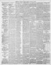 Aberdeen Evening Express Saturday 26 January 1889 Page 2