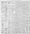 Aberdeen Evening Express Saturday 27 April 1889 Page 2