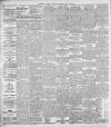 Aberdeen Evening Express Monday 01 July 1889 Page 2