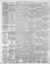 Aberdeen Evening Express Monday 08 July 1889 Page 2