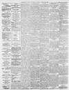 Aberdeen Evening Express Tuesday 29 October 1889 Page 2