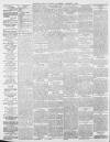 Aberdeen Evening Express Saturday 09 November 1889 Page 2