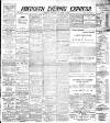 Aberdeen Evening Express Thursday 02 October 1890 Page 1