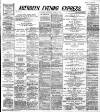 Aberdeen Evening Express Saturday 11 April 1891 Page 1