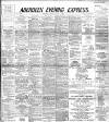 Aberdeen Evening Express Monday 01 May 1893 Page 1