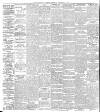 Aberdeen Evening Express Thursday 30 November 1893 Page 2