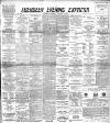 Aberdeen Evening Express Tuesday 02 January 1894 Page 1