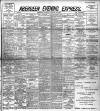 Aberdeen Evening Express Saturday 20 January 1894 Page 1