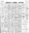 Aberdeen Evening Express Friday 16 March 1894 Page 1