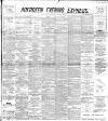 Aberdeen Evening Express Thursday 05 April 1894 Page 1