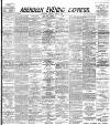 Aberdeen Evening Express Friday 01 June 1894 Page 1