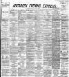 Aberdeen Evening Express Friday 08 June 1894 Page 1