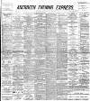Aberdeen Evening Express Saturday 16 June 1894 Page 1
