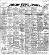 Aberdeen Evening Express Saturday 23 June 1894 Page 1
