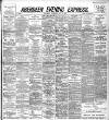 Aberdeen Evening Express Thursday 05 July 1894 Page 1
