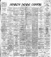 Aberdeen Evening Express Tuesday 17 July 1894 Page 1