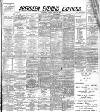Aberdeen Evening Express Friday 20 July 1894 Page 1