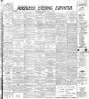 Aberdeen Evening Express Tuesday 31 July 1894 Page 1