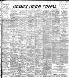Aberdeen Evening Express Thursday 06 September 1894 Page 1