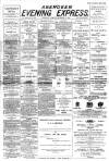 Aberdeen Evening Express Monday 31 December 1894 Page 1