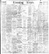 Aberdeen Evening Express Wednesday 11 January 1899 Page 1