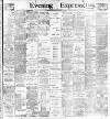 Aberdeen Evening Express Tuesday 31 January 1899 Page 1