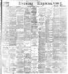 Aberdeen Evening Express Wednesday 01 February 1899 Page 1