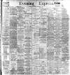 Aberdeen Evening Express Thursday 02 February 1899 Page 1