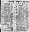 Aberdeen Evening Express Saturday 15 April 1899 Page 1
