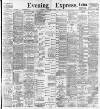 Aberdeen Evening Express Wednesday 05 April 1899 Page 1