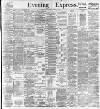 Aberdeen Evening Express Thursday 06 April 1899 Page 1