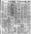 Aberdeen Evening Express Saturday 08 April 1899 Page 1