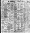 Aberdeen Evening Express Thursday 20 April 1899 Page 1