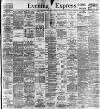 Aberdeen Evening Express Wednesday 03 May 1899 Page 1