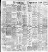 Aberdeen Evening Express Friday 05 May 1899 Page 1