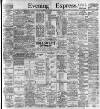 Aberdeen Evening Express Tuesday 09 May 1899 Page 1