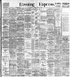 Aberdeen Evening Express Monday 15 May 1899 Page 1