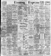 Aberdeen Evening Express Wednesday 17 May 1899 Page 1