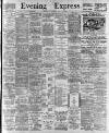 Aberdeen Evening Express Saturday 20 May 1899 Page 1
