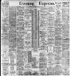 Aberdeen Evening Express Thursday 25 May 1899 Page 1