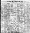Aberdeen Evening Express Friday 02 June 1899 Page 1