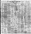 Aberdeen Evening Express Wednesday 07 June 1899 Page 1