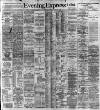 Aberdeen Evening Express Monday 26 June 1899 Page 1