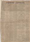 Aberdeen Evening Express Thursday 04 June 1914 Page 1