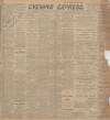 Aberdeen Evening Express Monday 05 January 1914 Page 1
