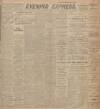 Aberdeen Evening Express Wednesday 07 January 1914 Page 1
